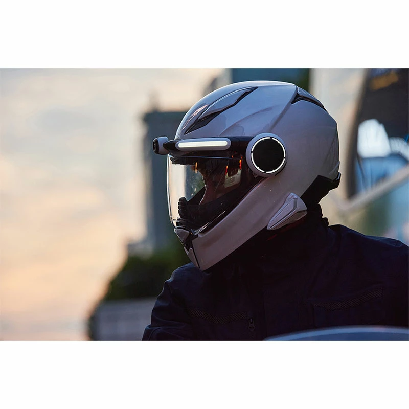 Buy ๐ Cameras Hjc Smart 10a Action Cam Hj29 Black White ๐ฅ - Image 3