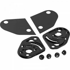 New 🌟 Supports Hjc Hj-17 Fg Jet Visor Mechanism 🛒