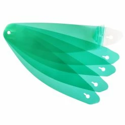 Top 10 🔔 Visors Hjc Rpha 1 Tear Off Film 5 Set 🔥