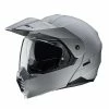 Outlet ✨ Plastic Hjc C80 Modular Helmet Grey ❤️
