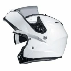 Best reviews of 💯 Plastic Hjc C91 Modular Helmet White 👍