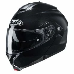 Best reviews of 😉 Plastic Hjc C91 Modular Helmet Black 😀