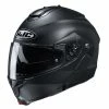 Outlet 🎁 Plastic Casco Modulare Hjc C91 Matt Black 🥰