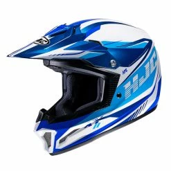 Best reviews of 🌟 Plastic Hjc Cl-xy 2 Drift Kid Helmet Blue 🎁