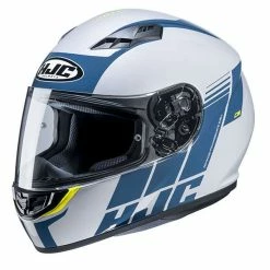 Top 10 👏 Plastic Hjc Cs-15 Mylo Helmet White Blue ✔️