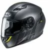 Cheapest 🔔 Plastic Hjc Cs-15 Mylo Helmet Dark Grey 🎁