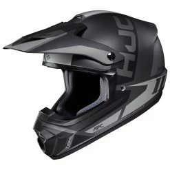 Best deal 👍 Plastic Hjc Cs-mx 2 Creed Helmet Black Grey ⌛
