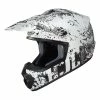 Budget 🔔 Plastic Hjc Cs-mx 2 Creeper Helmet White 🤩