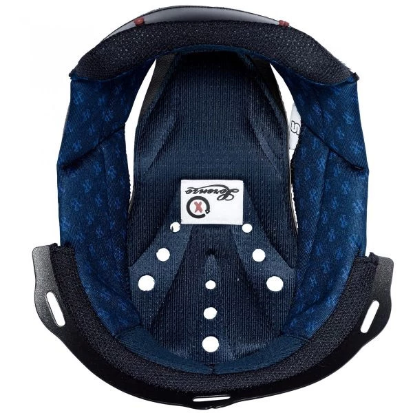 Best Sale โ Inner Padding Hjc Rpha 10 Top Liner ๐คฉ