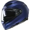 Cheap 👏 Fiber Hjc F70 Helmet Matt Blue ⌛