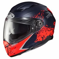 Discount 🥰 Fiber Hjc F70 Spielberg Red Bull Ring Helmet 🤩