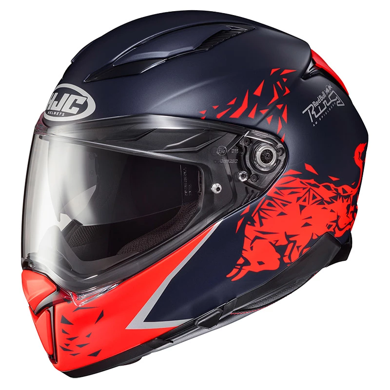 Discount ๐ฅฐ Fiber Hjc F70 Spielberg Red Bull Ring Helmet ๐คฉ