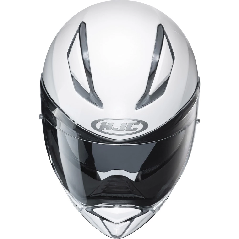 Cheapest 🤩 Fiber Hjc F70 Métal Helmet White 🎁 - Image 5
