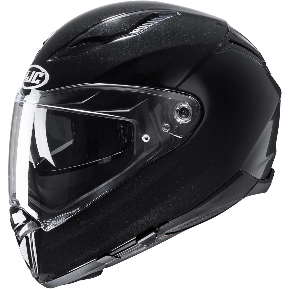 Best Pirce π Fiber Hjc F70 MΓ©tal Helmet Black π