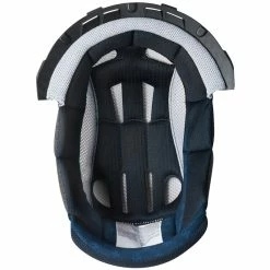 Top 10 👏 Inner Padding Hjc Fg Jet Top Liner Blue ⌛