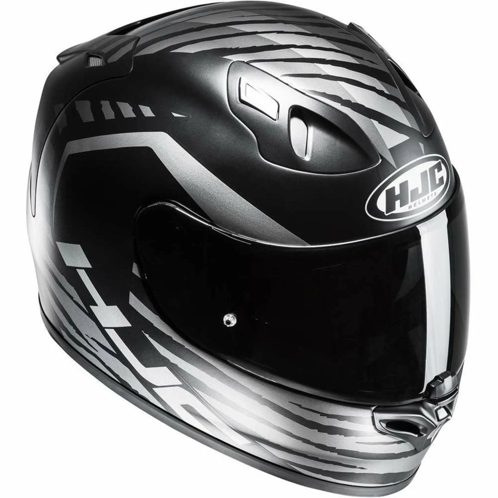 Flash Sale ⌛ Fiber Hjc Fg St Tian Mc5sf Black Anthracite ⭐ - Image 3