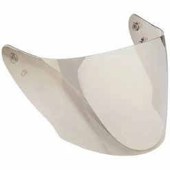 Best Pirce 💯 Visors Hjc Hj-17r Visor Silver 🔔
