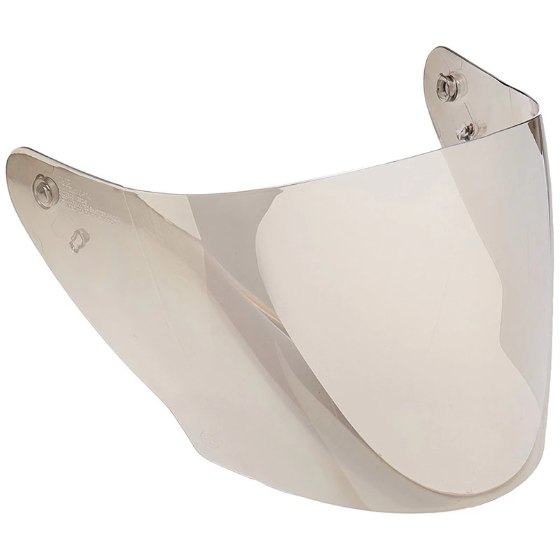 Best Pirce ð¯ Visors Hjc Hj-17r Visor Silver ð