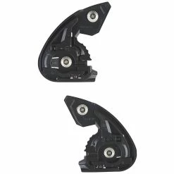 Best deal 🥰 Supports Hjc Hj-26 Rpha 11 Visor Mechanism 🤩
