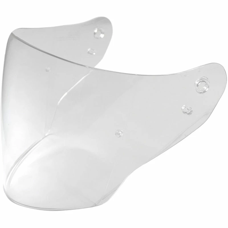 Budget ð Visors Hjc Hj-17r Visor Clear â