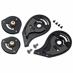 Deals ❤️ Supports Hjc Hj-25 Rpha Max Evo Gear Plate 🔔