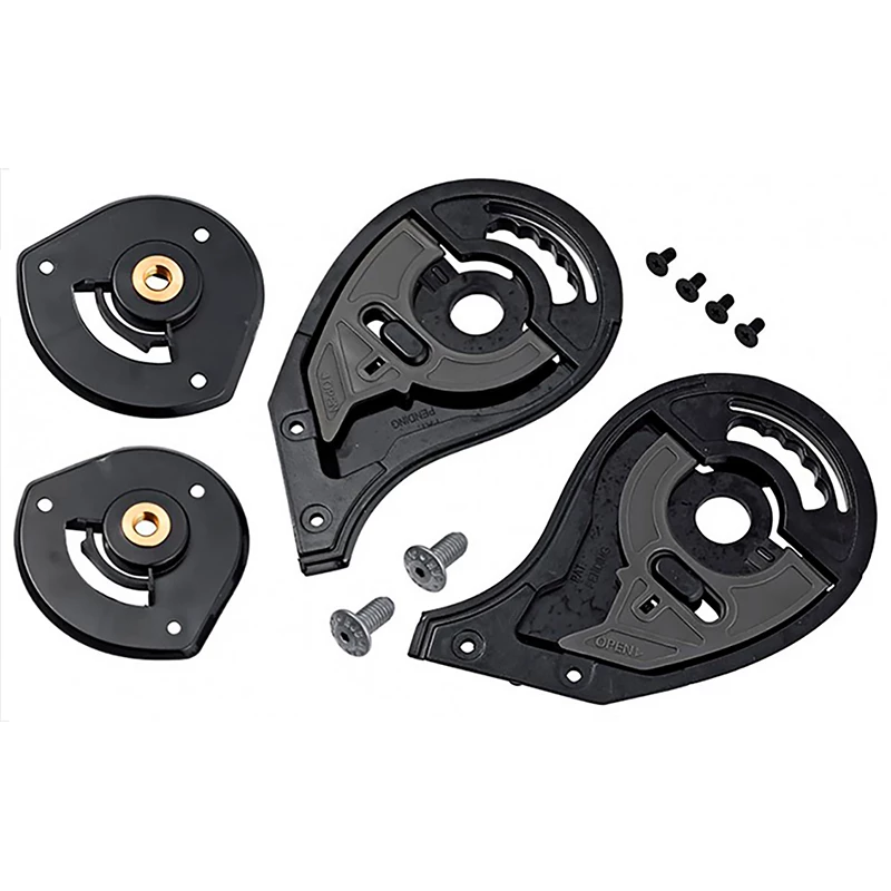 Deals â€ïž Supports Hjc Hj-25 Rpha Max Evo Gear Plate ð