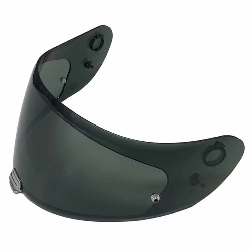 Cheap โ๏ธ Visors Hjc Hj-26st Visor Compatible With Rpha 70/11 Dark Smoke ๐