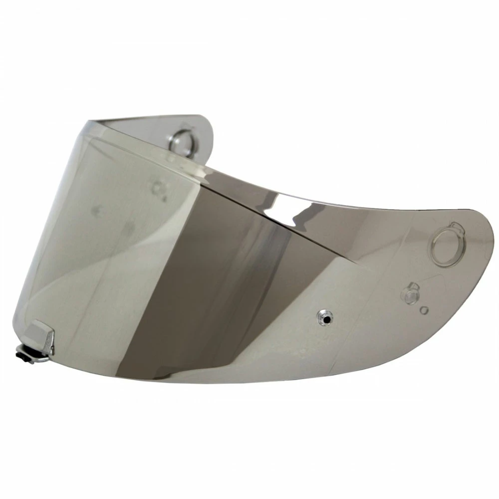 Discount ๐ Visors Hjc Hj-26st Visor Compatible With Rpha 70/11 Silver ๐