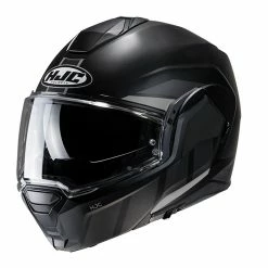 Top 10 😍 Plastic Hjc I100 Beis Modular Helmet Black ⭐