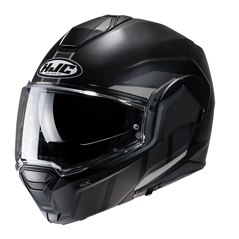 Top 10 ๐ Plastic Hjc I100 Beis Modular Helmet Black โญ