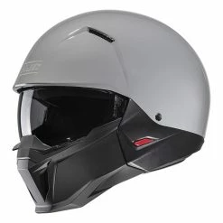 Best reviews of 🥰 Removable Chin Hjc I20 Helmet Nardo Gris 🛒
