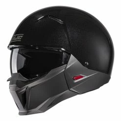 Wholesale 🔥 Removable Chin Hjc I20 Helmet Metal Black 🛒
