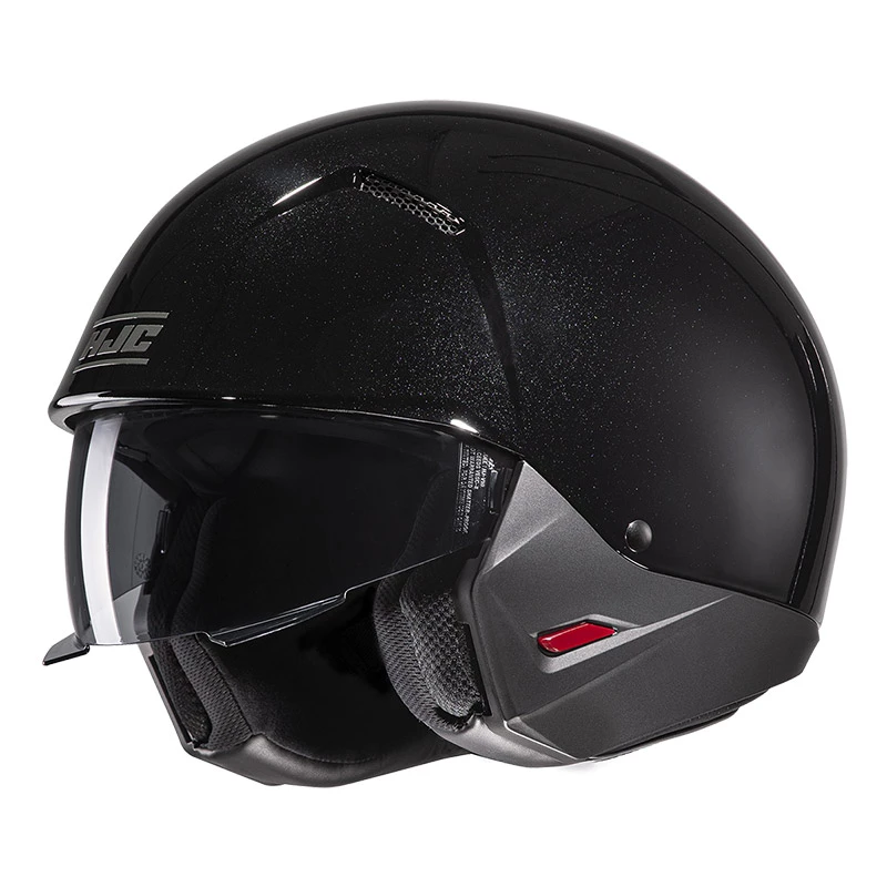 Wholesale ๐ฅ Removable Chin Hjc I20 Helmet Metal Black ๐ - Image 2