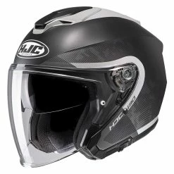 Wholesale ✨ Plastic Hjc I30 Dexta Helmet Black Grey 🧨