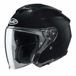 Top 10 ❤️ Plastic Hjc I30 Open Face Helmets Black 👏