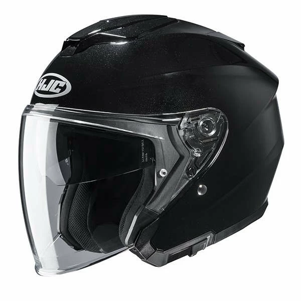 Top 10 โค๏ธ Plastic Hjc I30 Open Face Helmets Black ๐