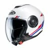 Top 10 🎁 Plastic Hjc I40 Paddy Helmet Blue Red 👏