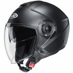 Best Sale 🤩 Plastic Hjc I40 Helmet Flat Black 🎁