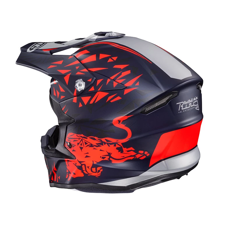Cheapest ๐ฅฐ Plastic Hjc I50 Spielberg Red Bull Ring Helmet ๐ - Image 3