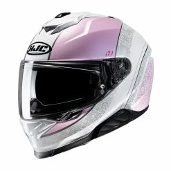 Deals 💯 Plastic Hjc I71 Sera Helmet Pink 🌟