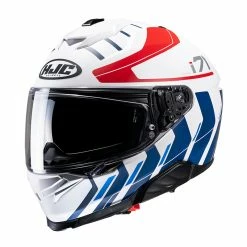 Best reviews of 🎁 Plastic Hjc I71 Simo Helmet Blue Red 😀