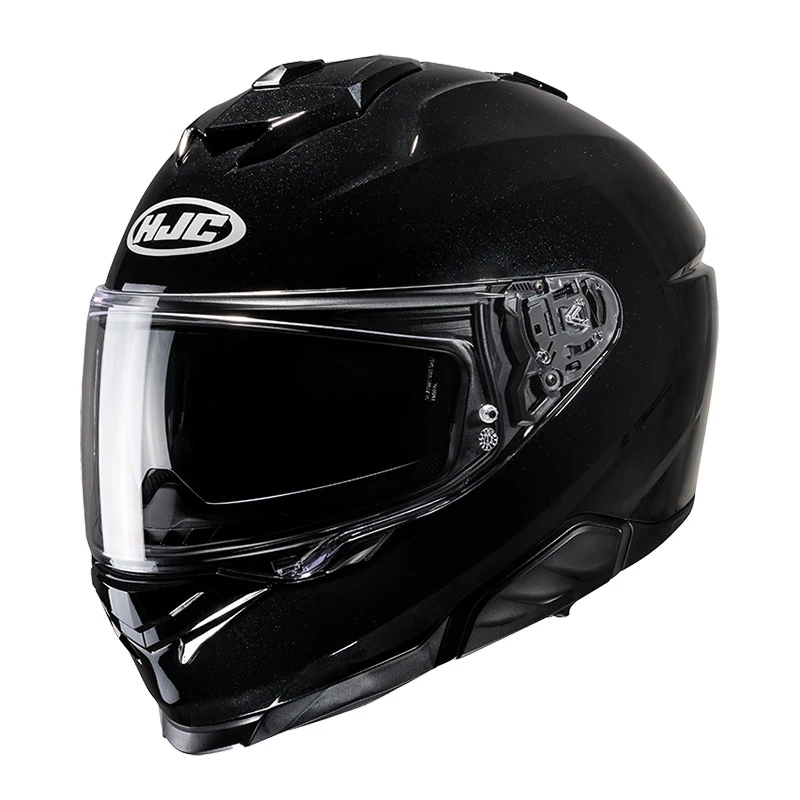 Top 10 ๐ Plastic Hjc I71 Helmet Black ๐