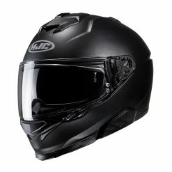 Best reviews of 🧨 Plastic Hjc I71 Helmet Black Matt 🔥