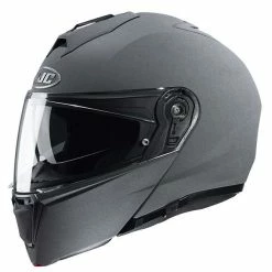 Cheap ✨ Plastic Hjc I90 Modular Helmet Stone Grey ✨