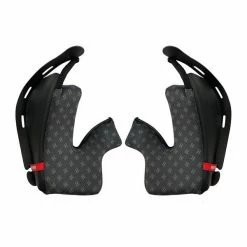 Top 10 🥰 Inner Padding Hjc Cheekpads Rpha 11 Marvel 🥰