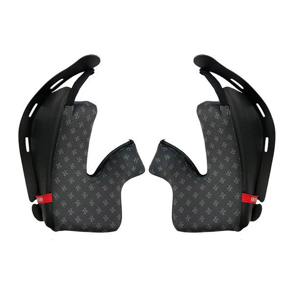 Top 10 𥰠Inner Padding Hjc Cheekpads Rpha 11 Marvel ð¥°