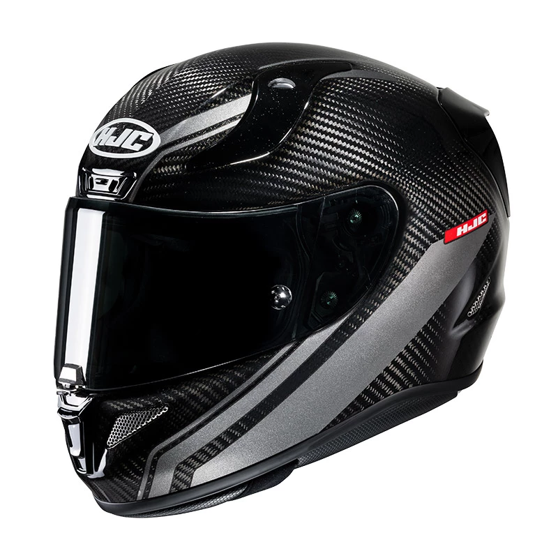 Budget π Fiber Hjc Rpha 11 Carbon Litt Helmet Black π
