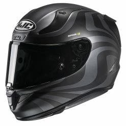 Brand new 💯 Fiber Hjc Rpha 11 Eldon Helmet Anthracite 👏