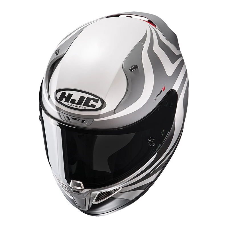 Best Pirce ๐ฏ Fiber Hjc Rpha 11 Eldon Helmet Grey ๐ - Image 2