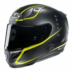 Top 10 🤩 Fiber Hjc Rpha 11 Jarban Helmet Yellow 🤩